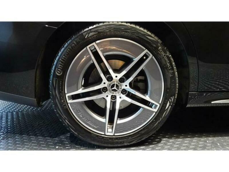 E-CLASS
