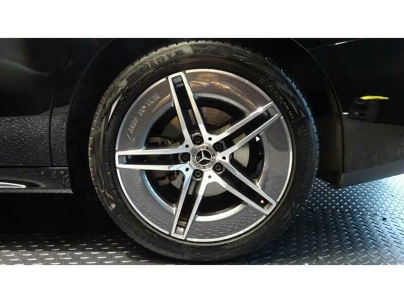 E-CLASS