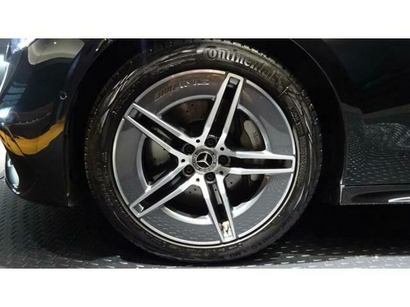 E-CLASS