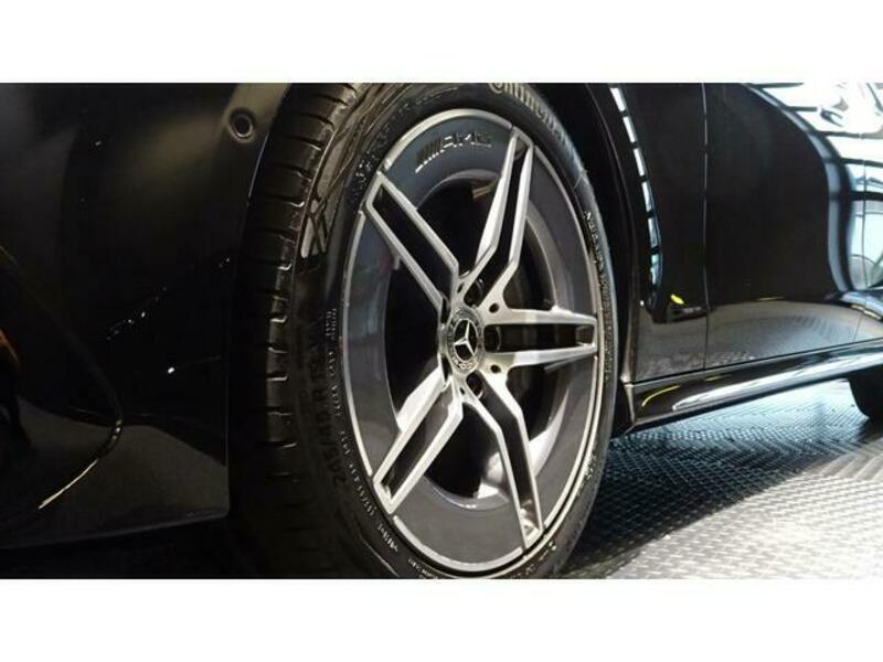 E-CLASS
