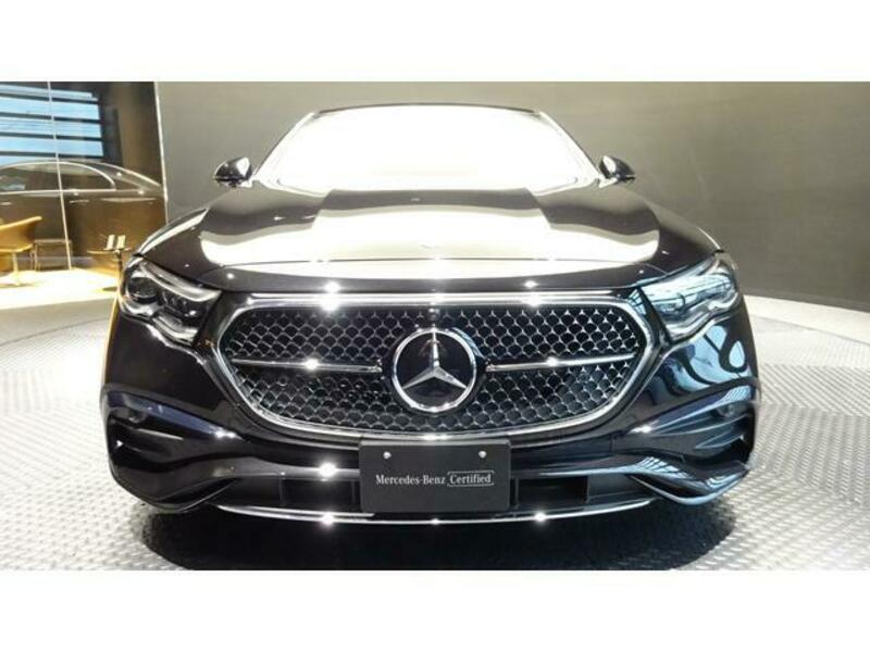 E-CLASS