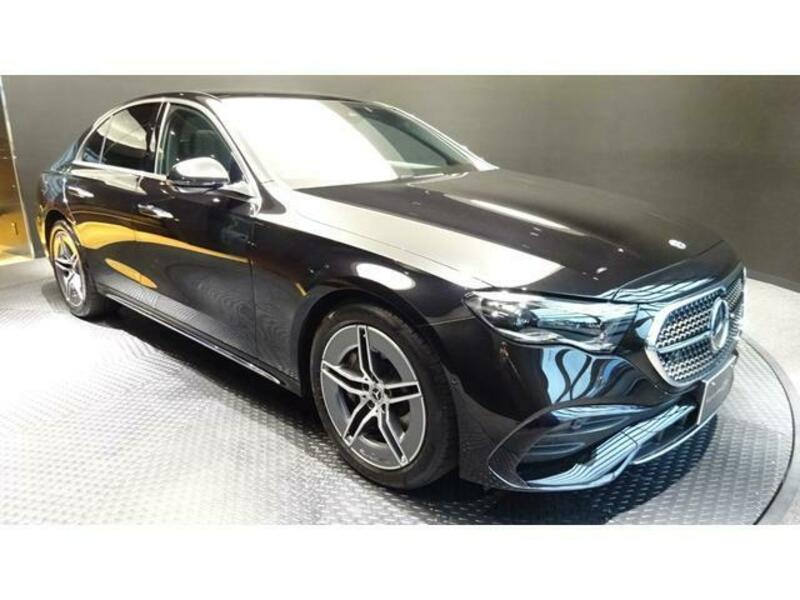 E-CLASS