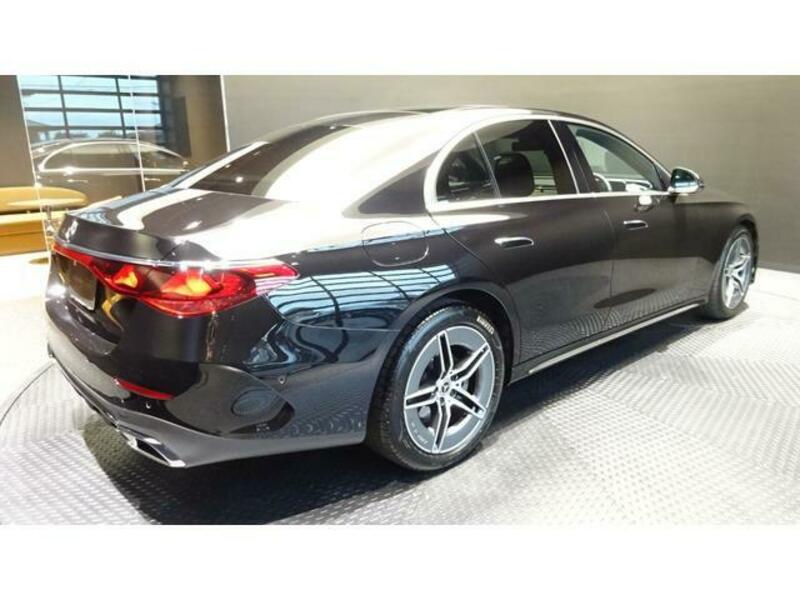 E-CLASS