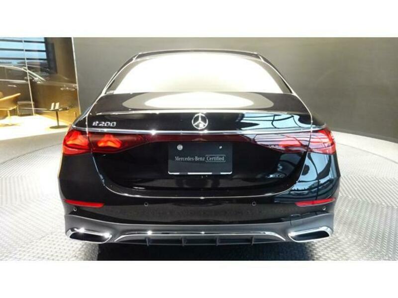 E-CLASS