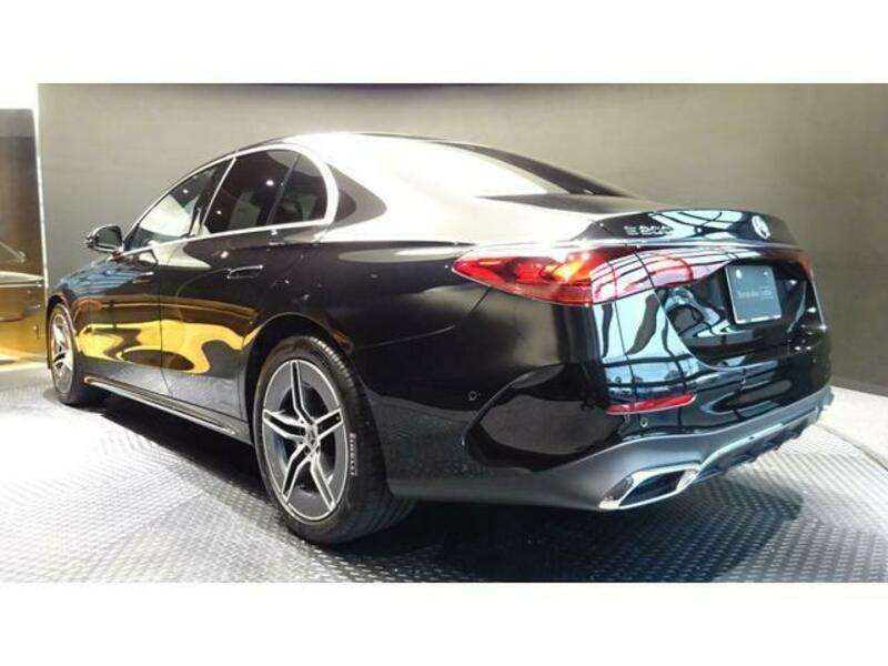 E-CLASS