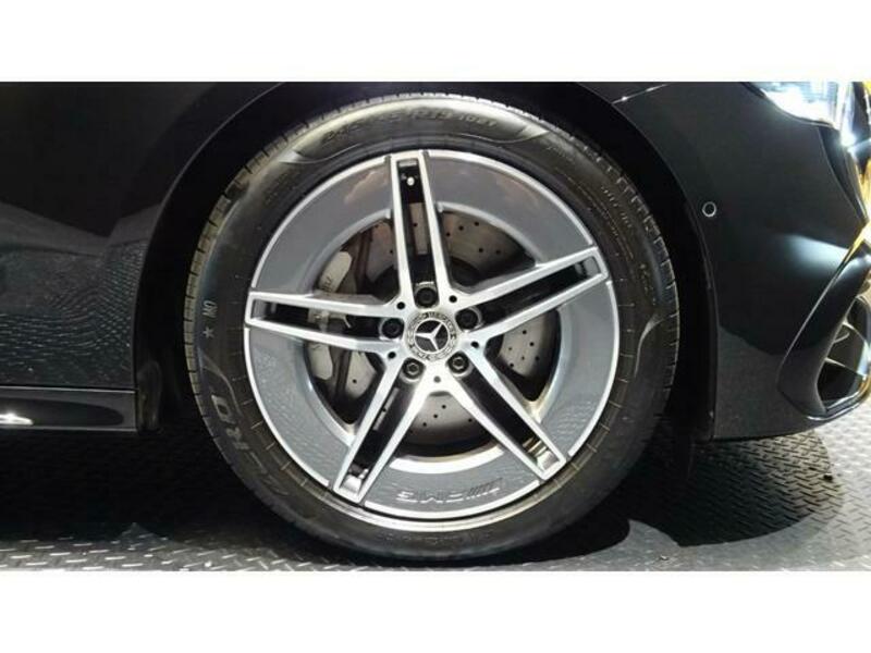 E-CLASS