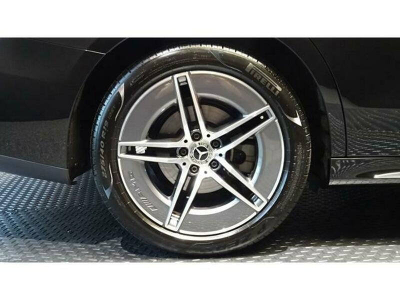 E-CLASS