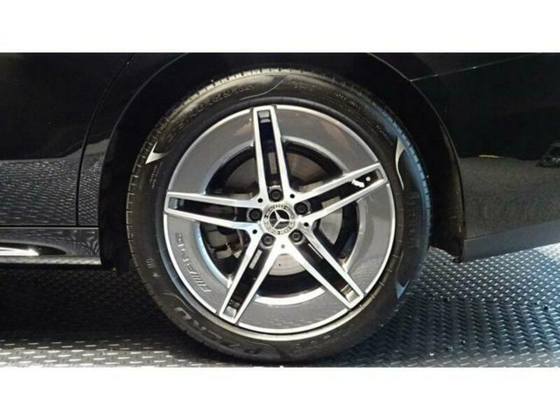 E-CLASS