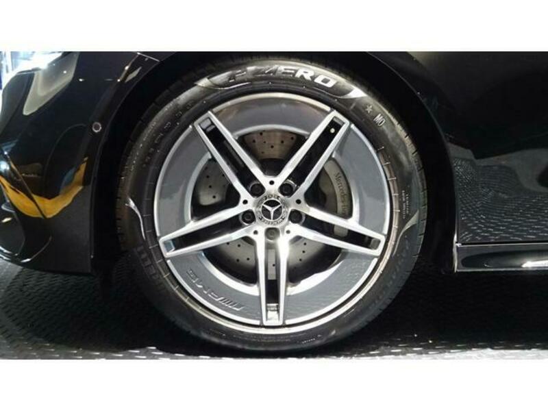 E-CLASS