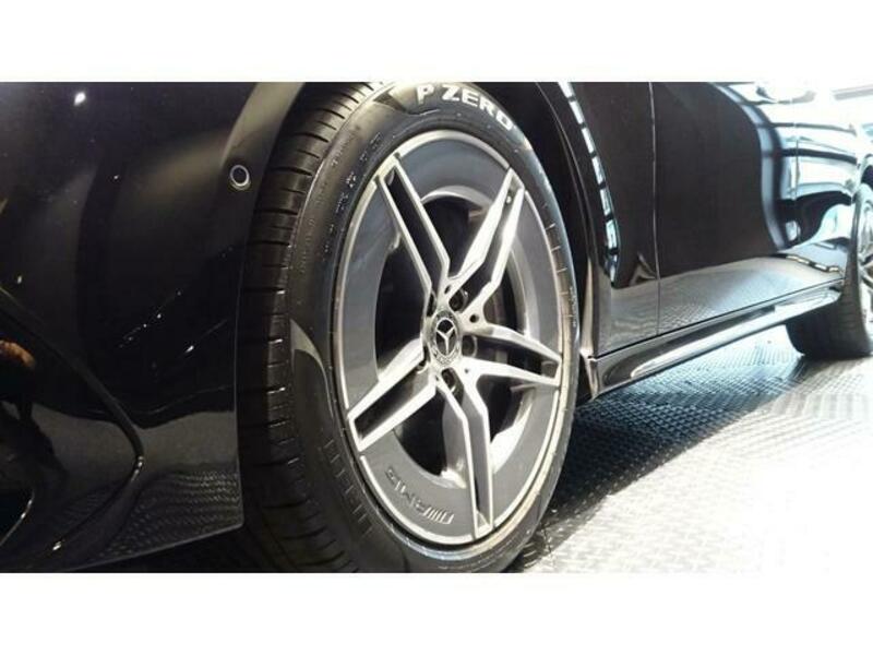 E-CLASS