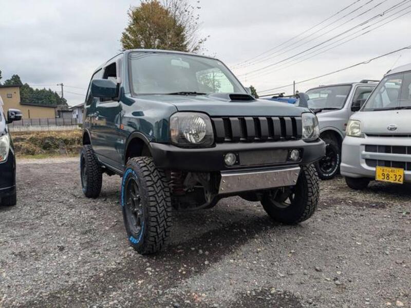 JIMNY