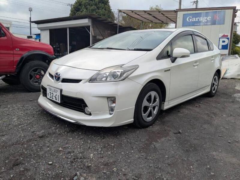PRIUS