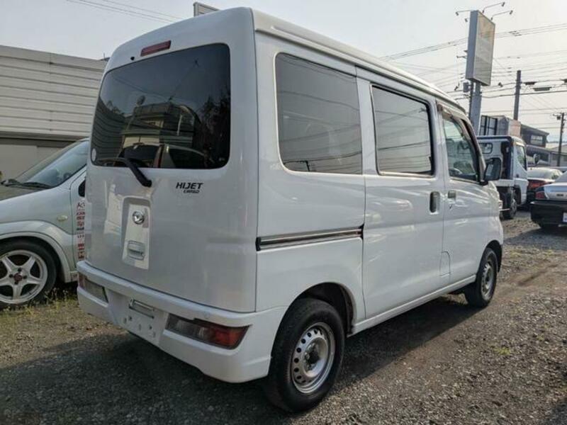 HIJET CARGO