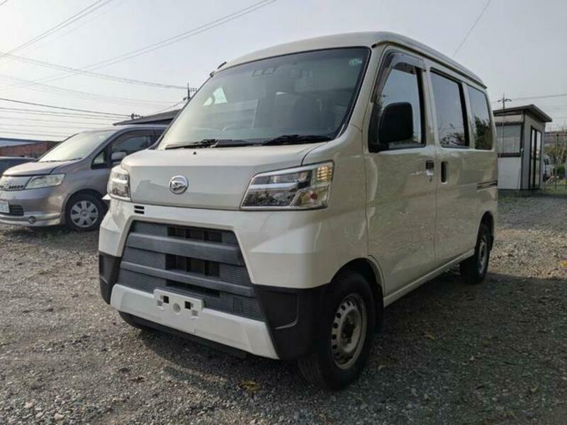 HIJET CARGO
