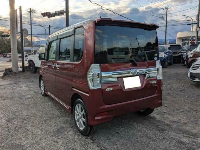 TANTO