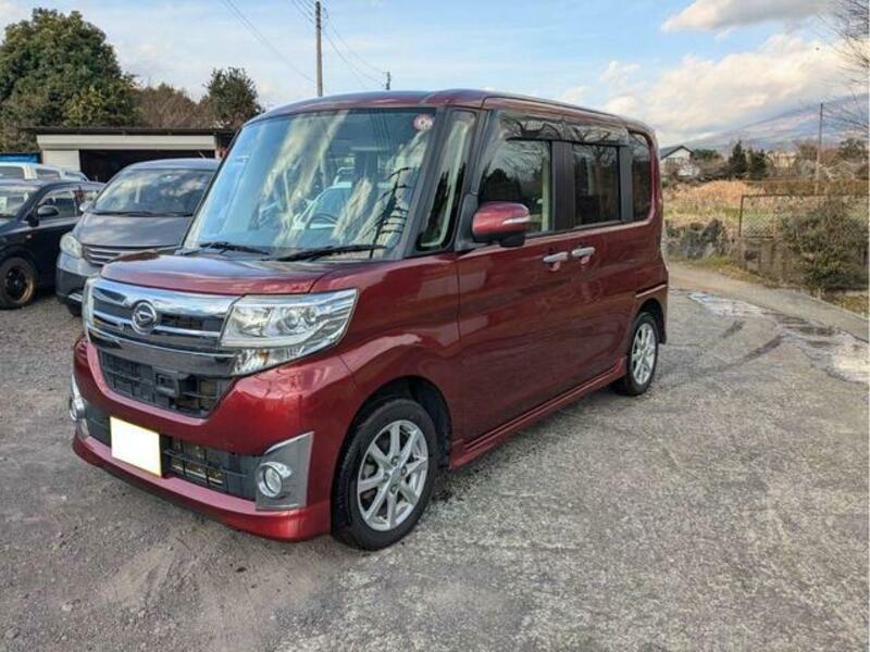 TANTO