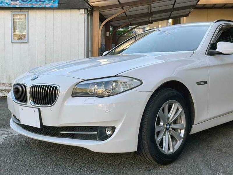 5 SERIES