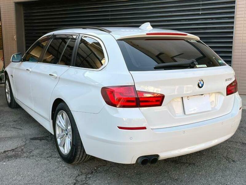 5 SERIES