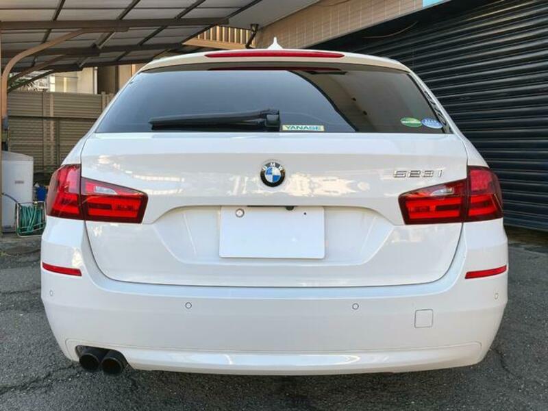 5 SERIES