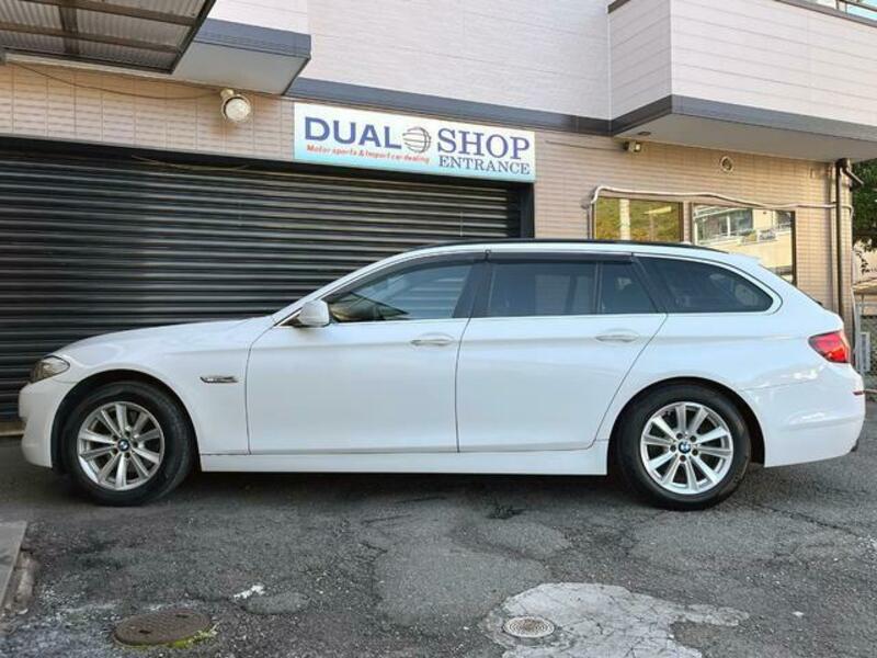 5 SERIES