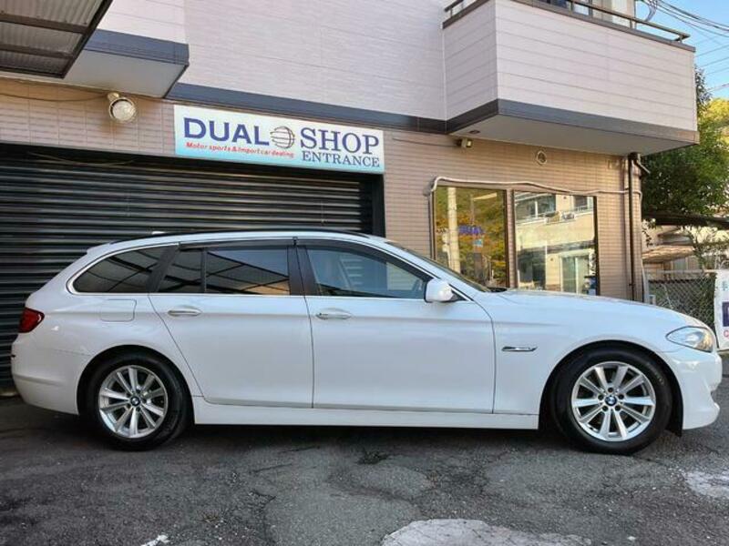 5 SERIES