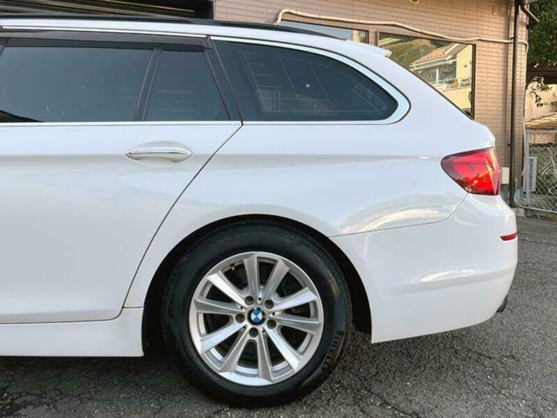 5 SERIES