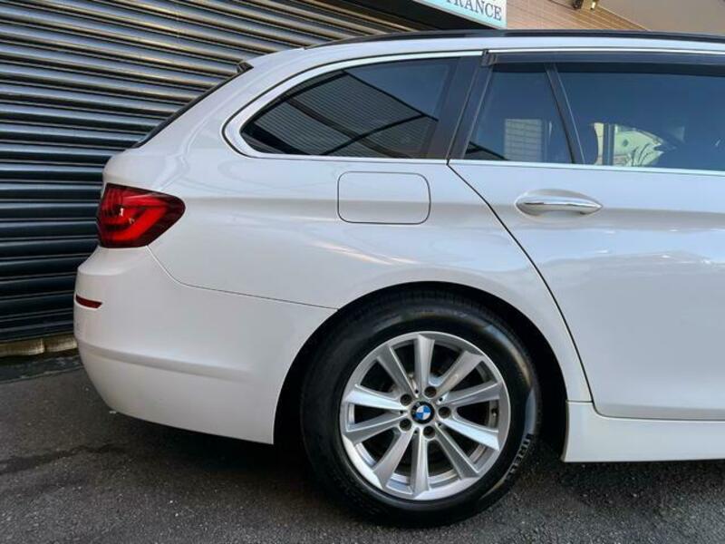 5 SERIES