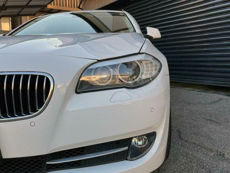 5 SERIES
