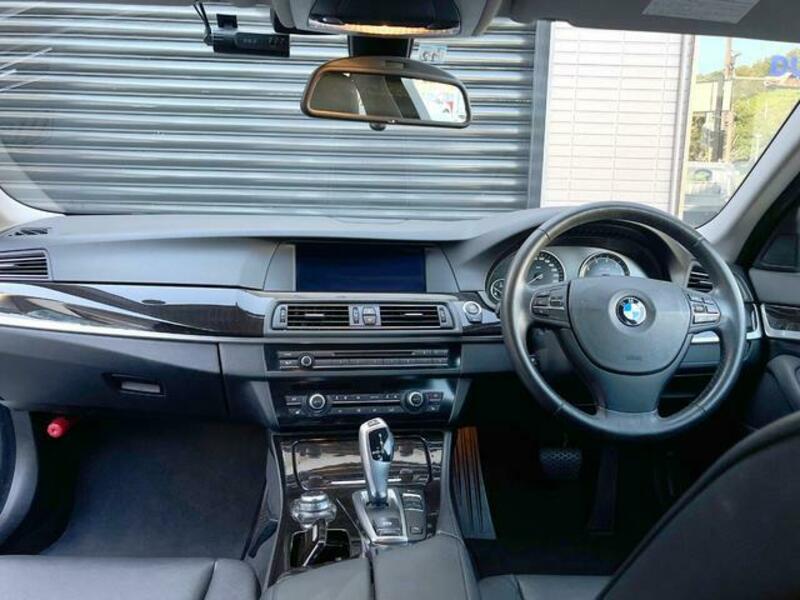 5 SERIES