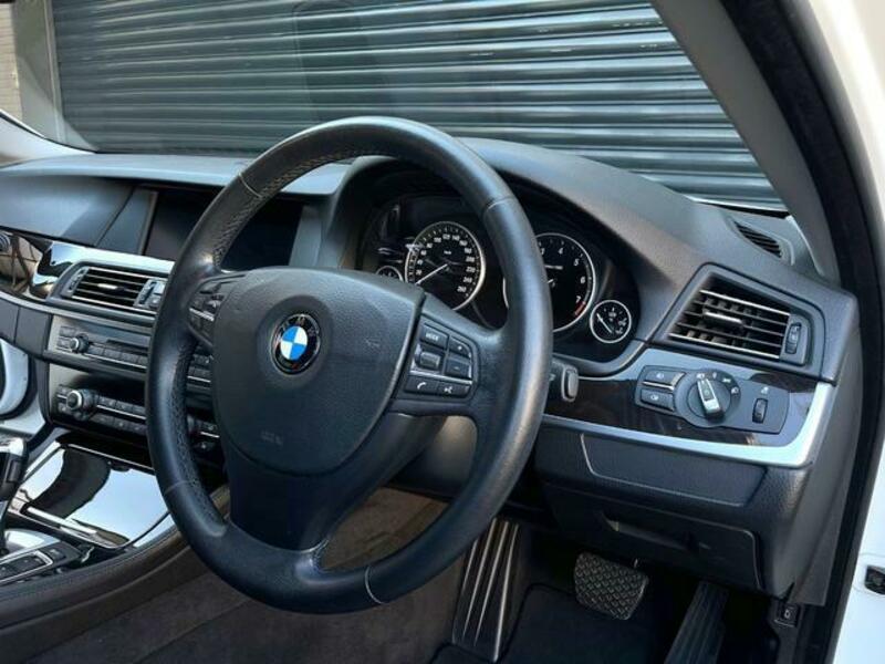 5 SERIES