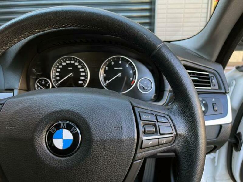 5 SERIES