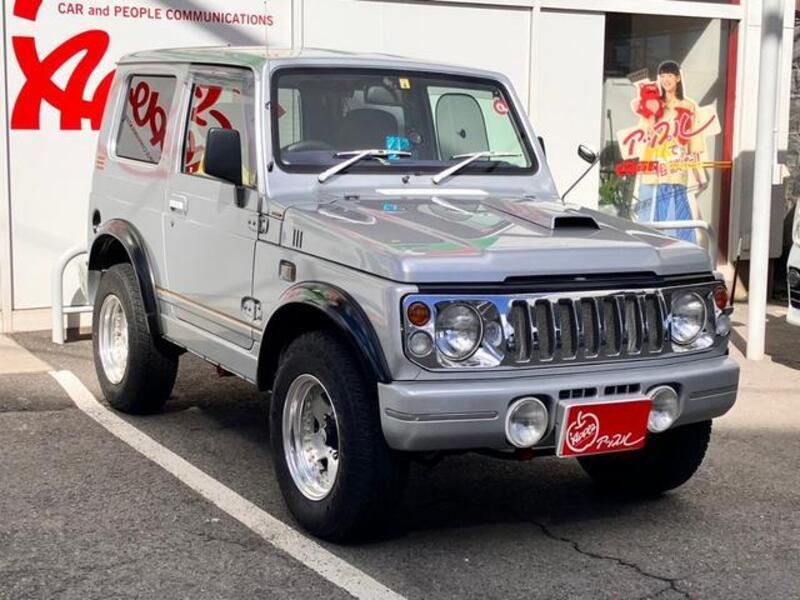 JIMNY
