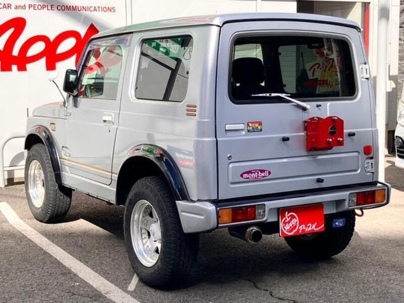 JIMNY