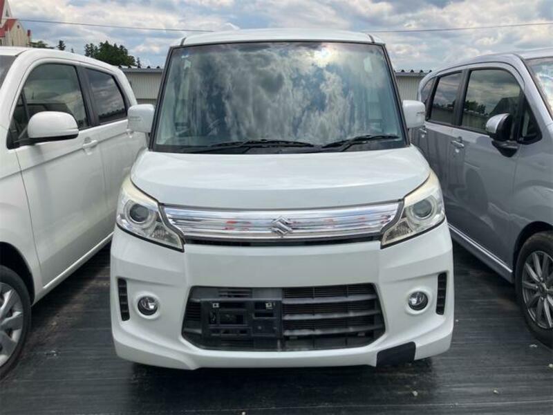 SPACIA CUSTOM