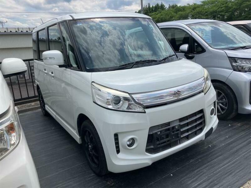 SPACIA CUSTOM