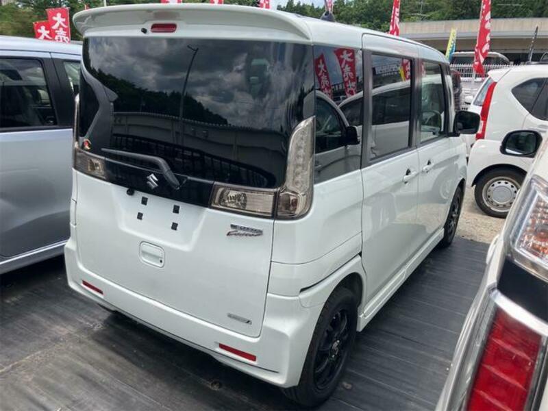 SPACIA CUSTOM