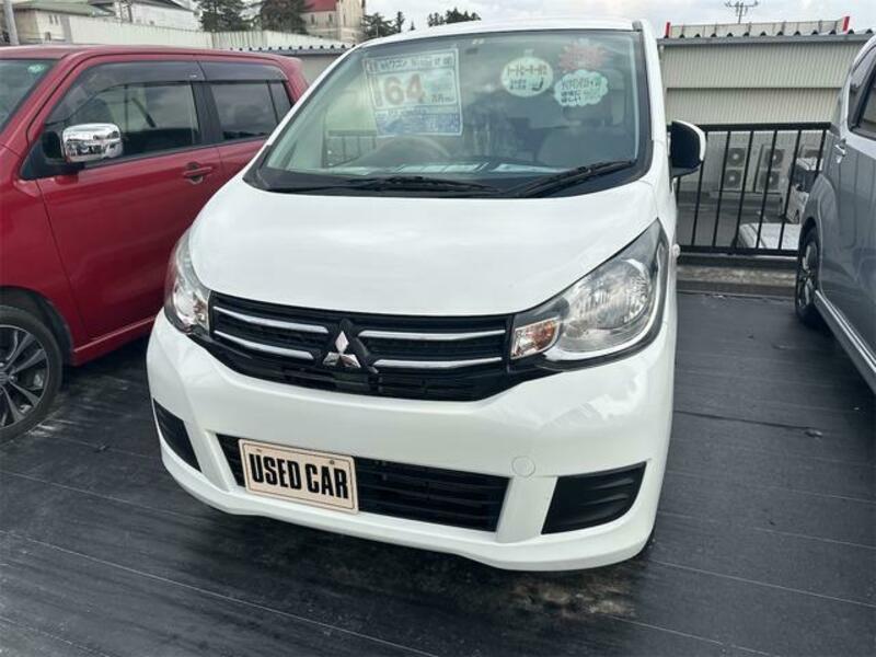 EK WAGON