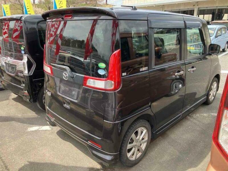 FLAIR WAGON