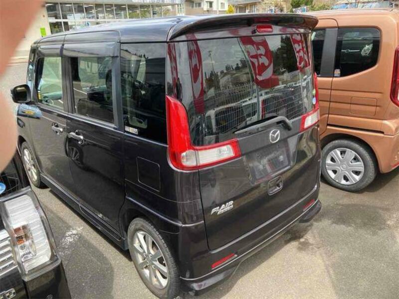 FLAIR WAGON