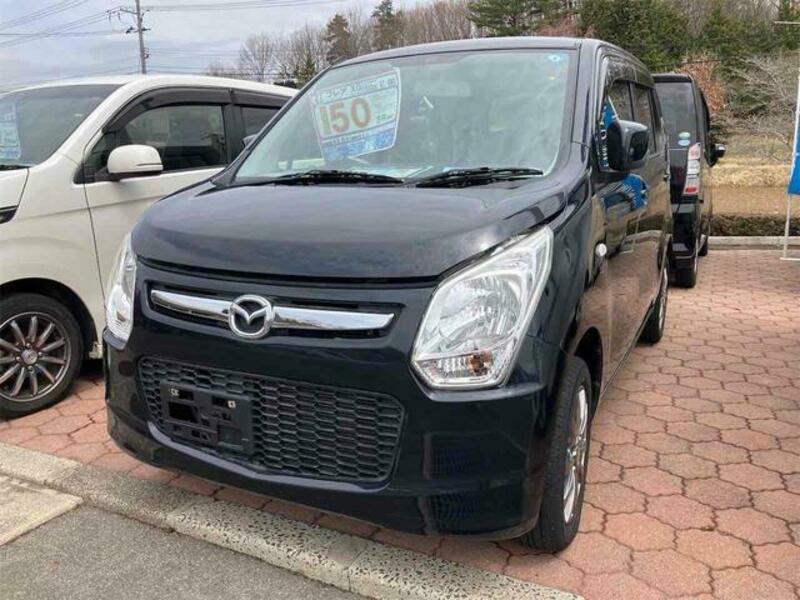 MAZDA FLAIR