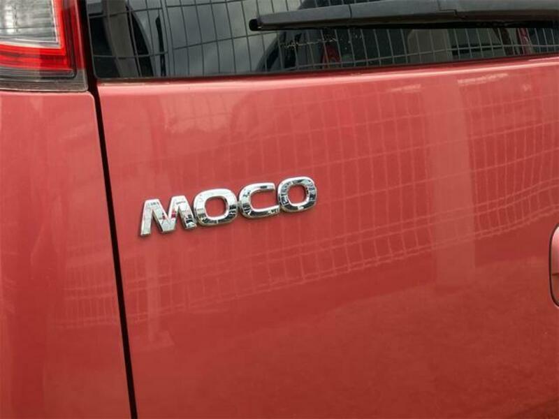MOCO