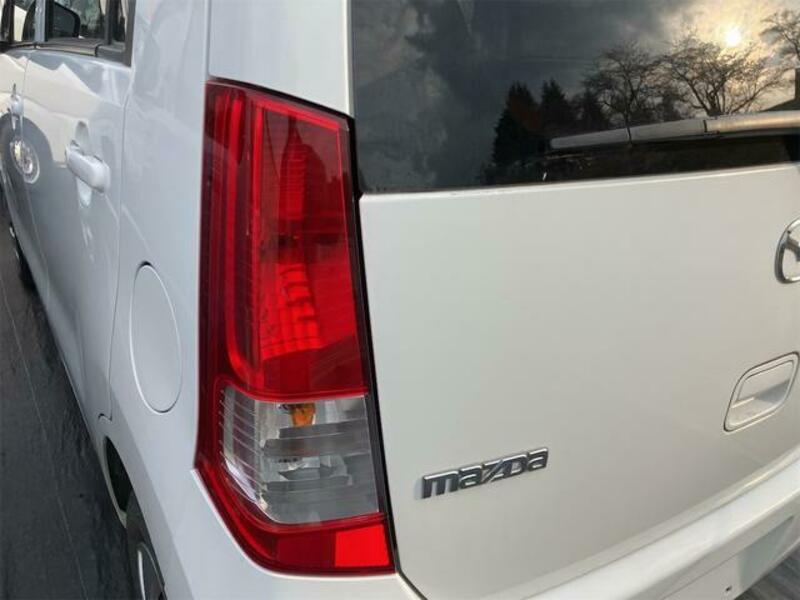 AZ WAGON