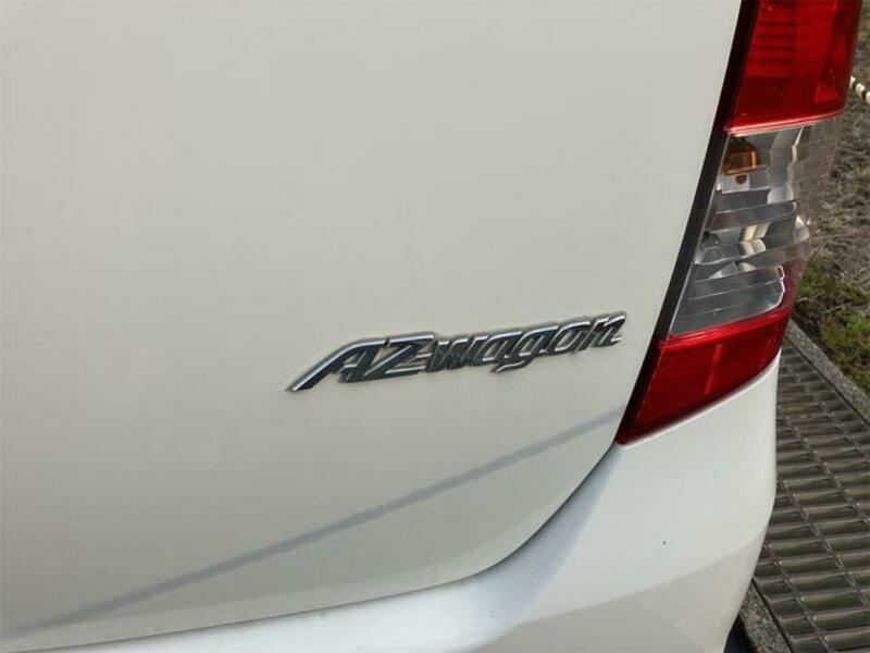 AZ WAGON