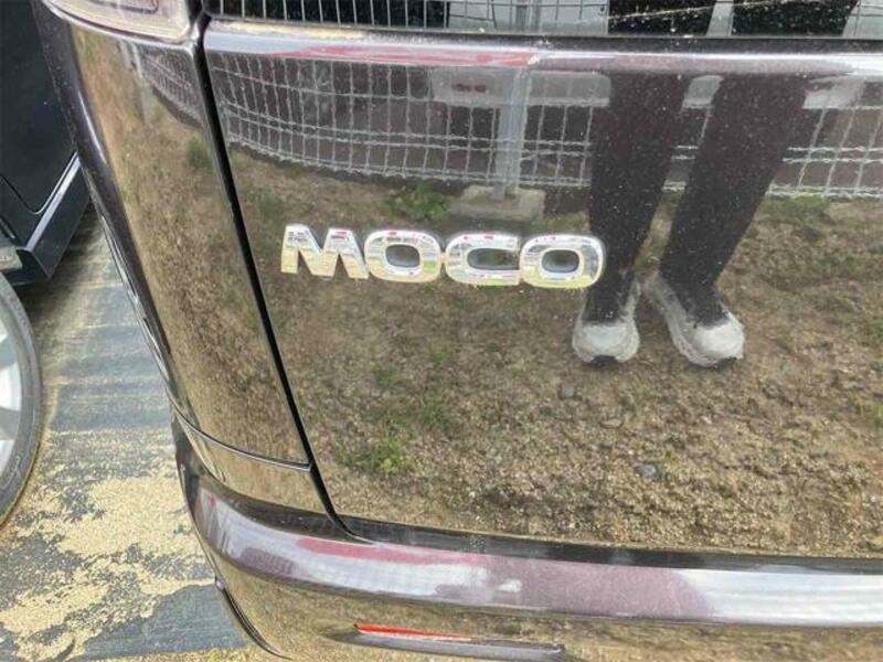 MOCO