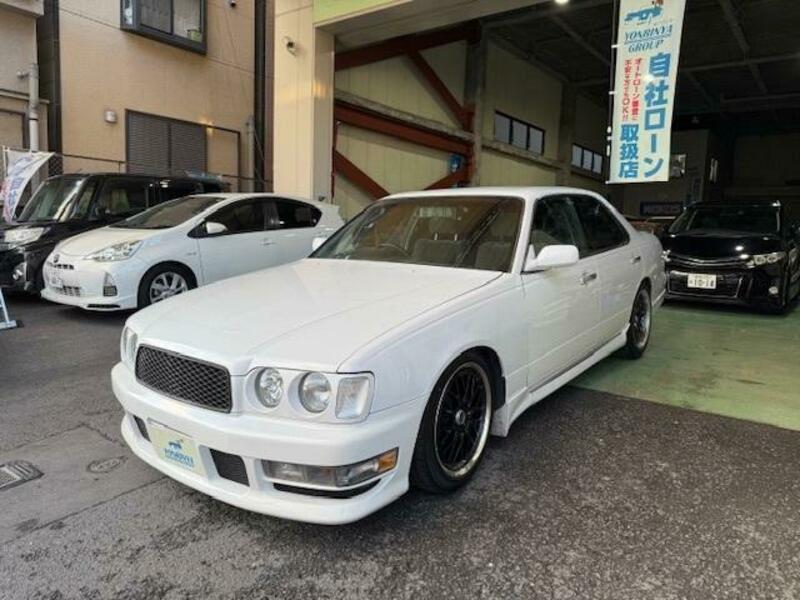 GLORIA