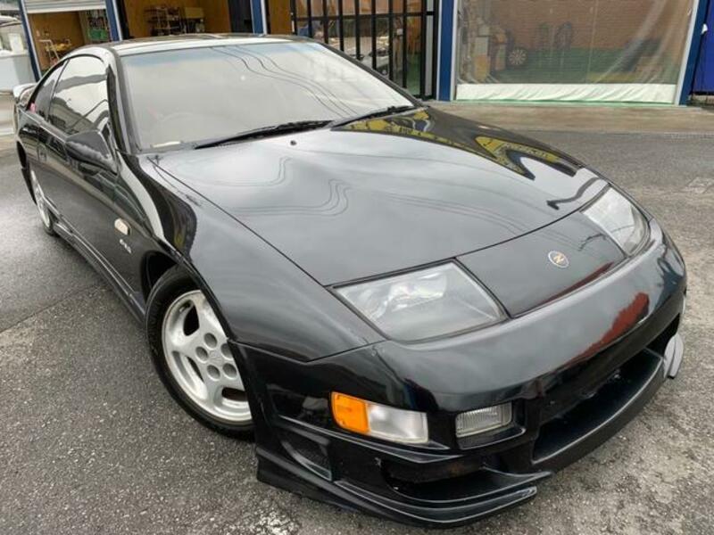 FAIRLADY Z