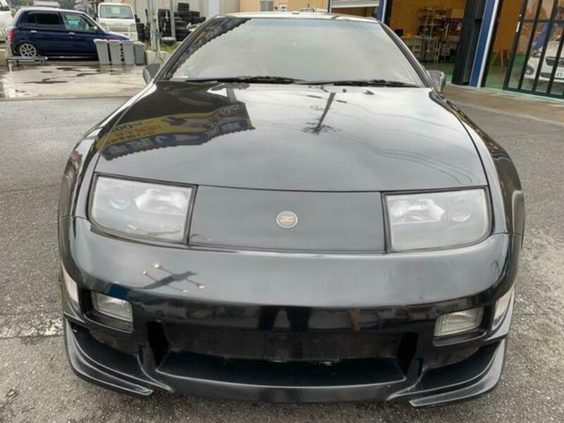 FAIRLADY Z