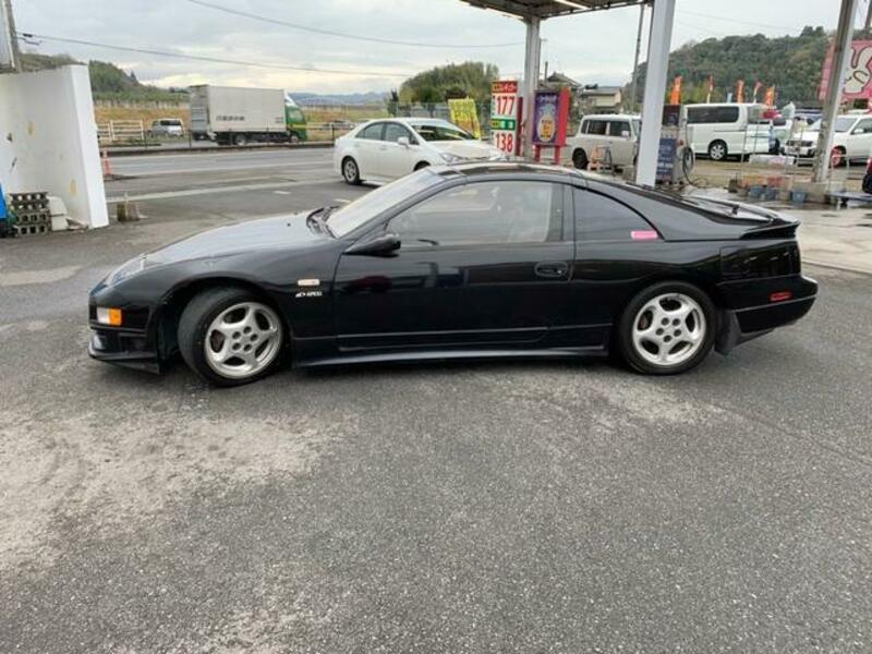 FAIRLADY Z