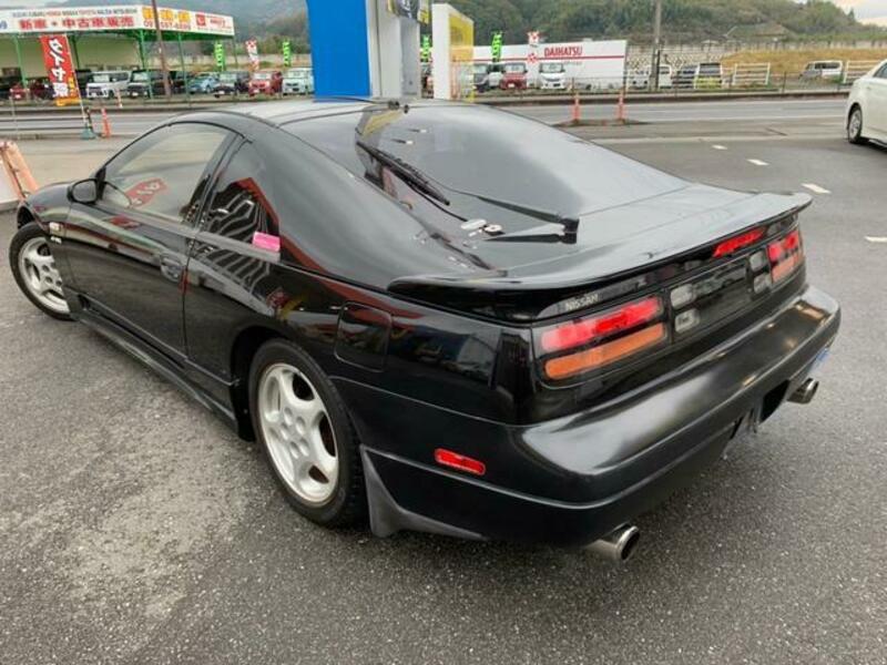 FAIRLADY Z