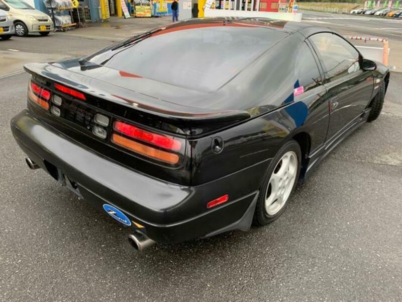 FAIRLADY Z